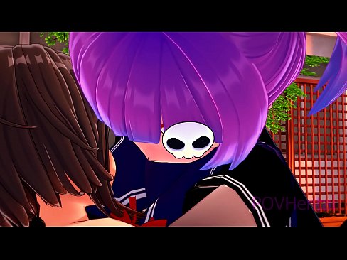 ❤️ Arachne κορίτσι τέρας. Βίντεο σεξ ❤