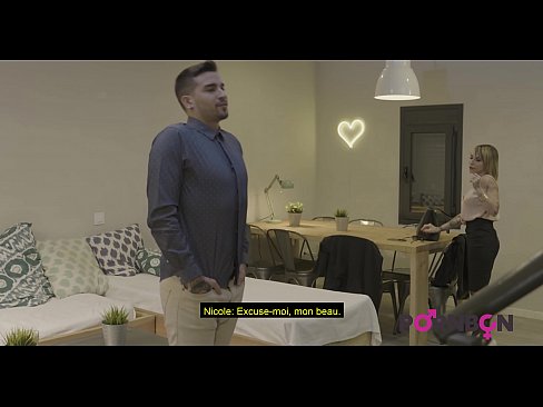 ❤️ PORNBCN 4K Μια ώριμη γυναίκα με μεγάλα βυζιά θέλει να γαμηθεί πρωκτικά από έναν νεαρό ζιγκολό με μεγάλο πούτσο πίπα αμόρτισμα σκληρό γαμήσι δουλειά με τα χέρια doggy style μουνί γλύψιμο οργασμός Γαλλικοί υπότιτλοι Βίντεο σεξ ❤