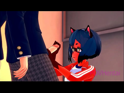 ❤️ Ολοκαίνουργιο ράντσο βοοειδών με τον Michiru Kagemori Βίντεο σεξ ❤