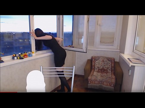 ❤️ Προσπαθήστε να μην τελειώσετε με Streamer Olyasha 1080p (Metronome) Βίντεο σεξ ❤